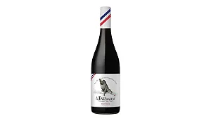 Vinho Tinto Fat Bastard Syrah Igp Pays Doc