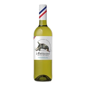 Vinho Branco Fat Bastard Sauvignon Blanc Igp Pays Doc