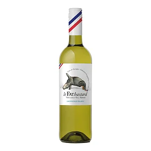 Vinho Branco Fat Bastard Sauvignon Blanc Igp Pays Doc