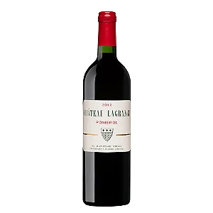 Vinho Tinto Chateau Lagrange Aoc Pomerol