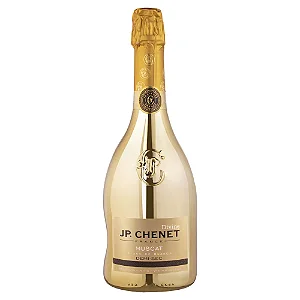Espumante Jp Chenet Divine Muscat Demi Sec