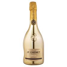 Espumante Jp Chenet Divine Muscat Demi Sec