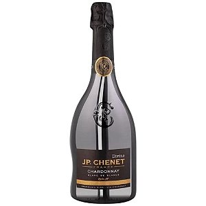 Espumante Jp Chenet Divine Chardonnay Brut