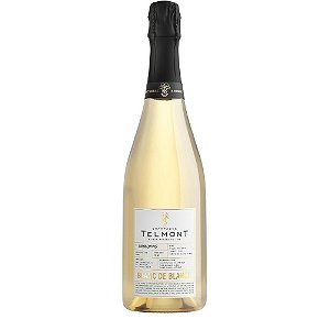 Champagne Telmont Extra Brut Blanc De Blancs