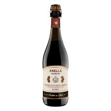 Vinho Tinto Frisante A Andreani Lambrusco