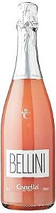 Coquetel Bellini Canella