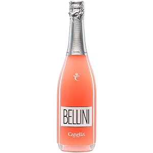 Coquetel Bellini Canella