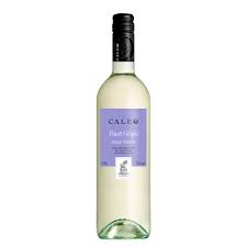 Vinho Branco Caleo Pinot Grigio