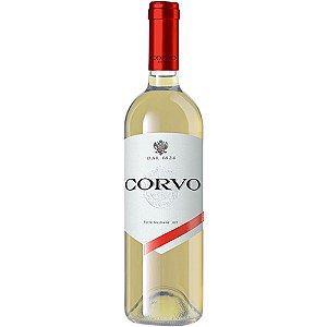 Vinho Branco Corvo