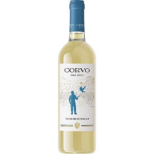 Vinho Branco Corvo