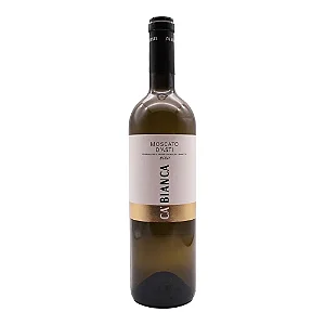 Vinho Branco Moscato DAsti Docg CaBianca