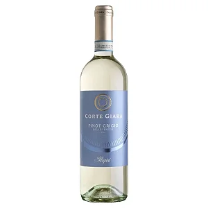 Vinho Branco Allegrini Corte Giara Pinot Grigio D Venezie Doc