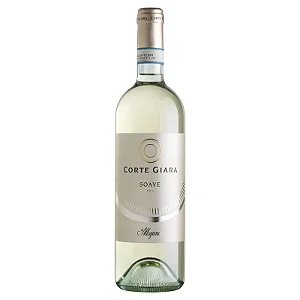 Vinho Branco Allegrini Corte Giara Soave Doc