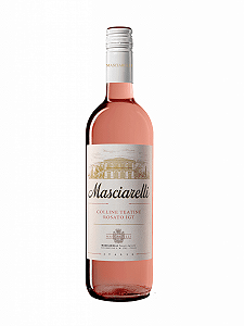 Vinho Rosé Masciarelli Linea Classica Rosato Igt