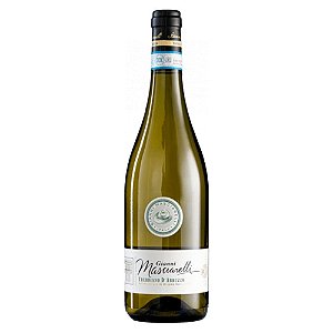 Vinho Branco Masciarelli Linea Classica Trebbiano