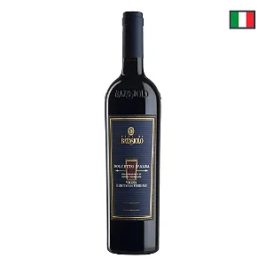 Vinho Tinto Dolcetto D`Alba Doc Bricco Vergne Batasilolo