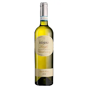 Vinho Branco Batasilolo Chardonnay Langhe Doc Vigneto Morino