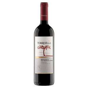 Vinho Tinto Torresella Refosco Veneto Igt