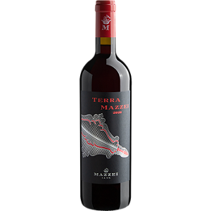 Vinho Tinto Mazzei Terra Mazzei