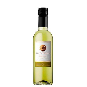 Vinho Branco Santa Helena Reservado Sauvignon Blanc 375 Ml