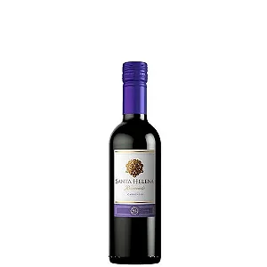 Vinho Tinto Santa Helena Reservado Carmenere 375 Ml