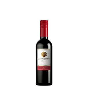 Vinho Tinto Santa Helena Reservado Cabernet Sauvignon 375 Ml