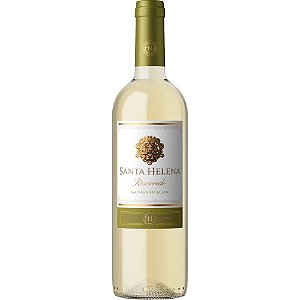 Vinho Branco Santa Helena Reservado Sauvignon Blanc