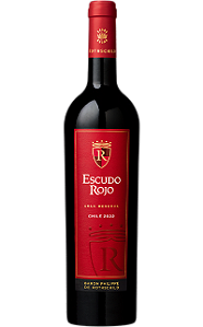 Vinho Tinto Escudo Rojo Gran Reserva Blend