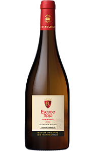 Vinho Branco Escudo Rojo Gran Reserva Chardonnay