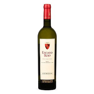 Vinho Branco Escudo Rojo Gran Reserva Sauvignon Blanc