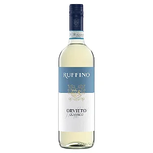 Vinho Branco Ruffino Orvieto Classico Doc