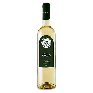 Vinho Branco Carmim Olaria Meio Seco