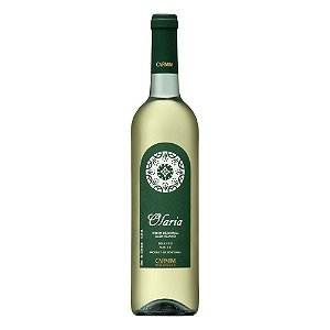 Vinho Branco Carmim Olaria Meio Seco