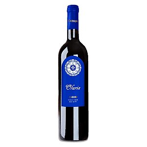 Vinho Tinto Carmim Olaria Meio Seco