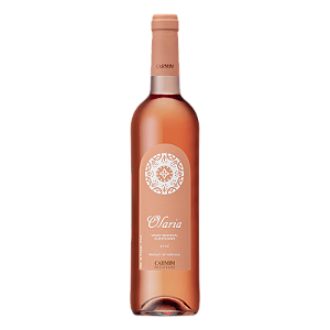 Vinho Rosé Carmim Olaria Meio Seco