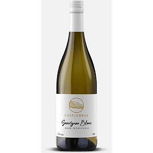 Vinho Branco Castlebrae Sauvignon Blanc