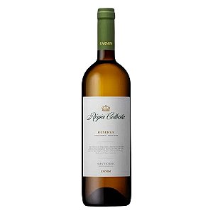 Vinho Branco Carmim Regia Colheita DOC Magnum