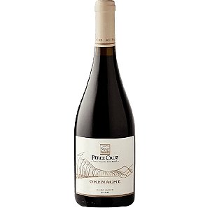 Vinho Tinto Pérez Cruz Grenache