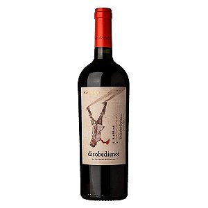 Vinho Tinto Kaiken Wines Disobedience Red Blend