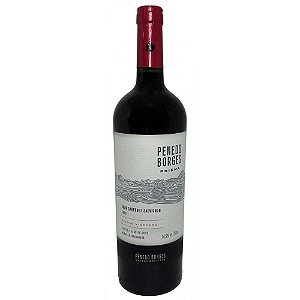 Vinho Tinto Penedo Borges Prisma Gran Cabernet Sauvignon