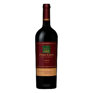 Vinho Tinto Pérez Cruz Liguai