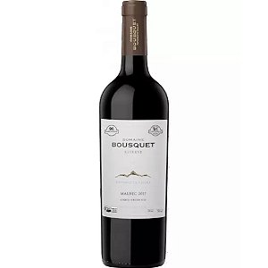 Vinho Tinto Domaine Bousquet Reserva Malbec