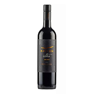 Vinho Tinto Kaiken Wines Ultra Malbec