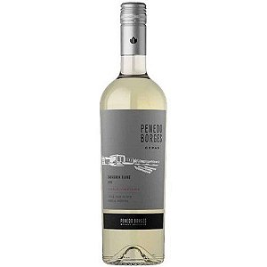 Vinho Branco Penedo Borges Cepas Sauvignon Blanc