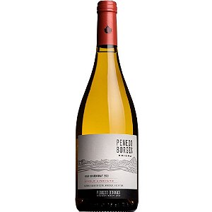 Vinho Branco Penedo Borges Prisma Gran Chardonnay