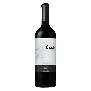 Vinho Tinto Pérez Cruz Chasky