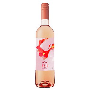 Vinho Rosé Barcos Wines Verde Conserva