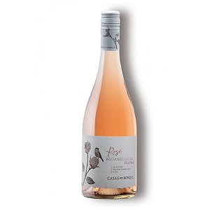 Vinho Rosé Viña Casas del Bosque Botanic Series Pinot Noir