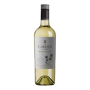 Vinho Branco Dona Paula Los Cardos Dulce Sauvignon Blanc