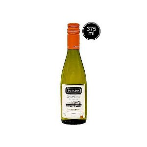 Vinho Branco Santa Ema Select Terroir Reserva Chardonnay - 375ml